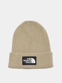 Шапки та кепки The North Face Logo Box Cuffed Beanie модель NF0A3FJXCEL1 Фото