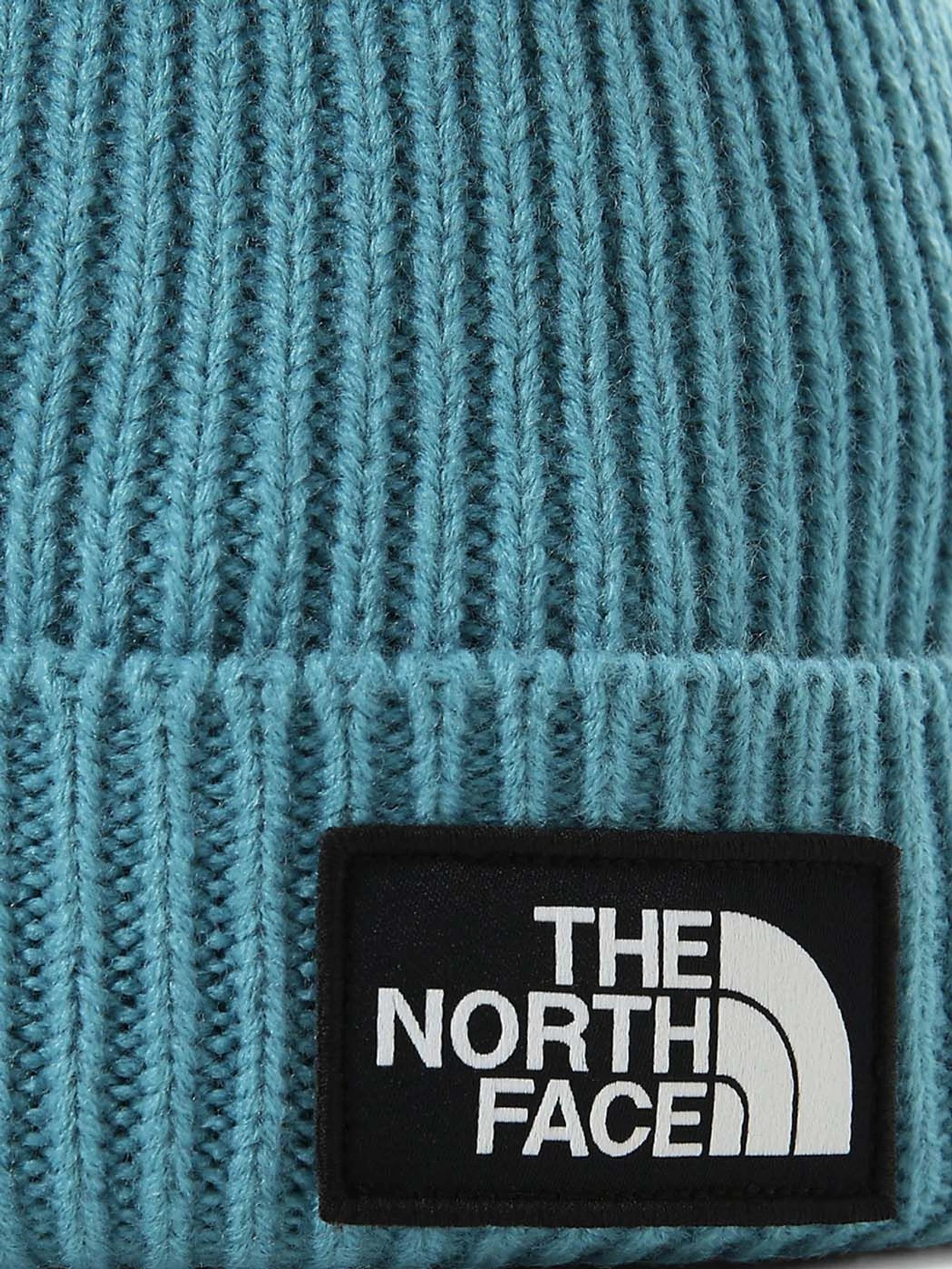Шапки и кепки The North Face Logo Box Cuffed Beanie модель NF0A3FJX4Y31 Шапки и кепки The North Face Logo Box Cuffed Beanie модель NF0A3FJX4Y31 Фото