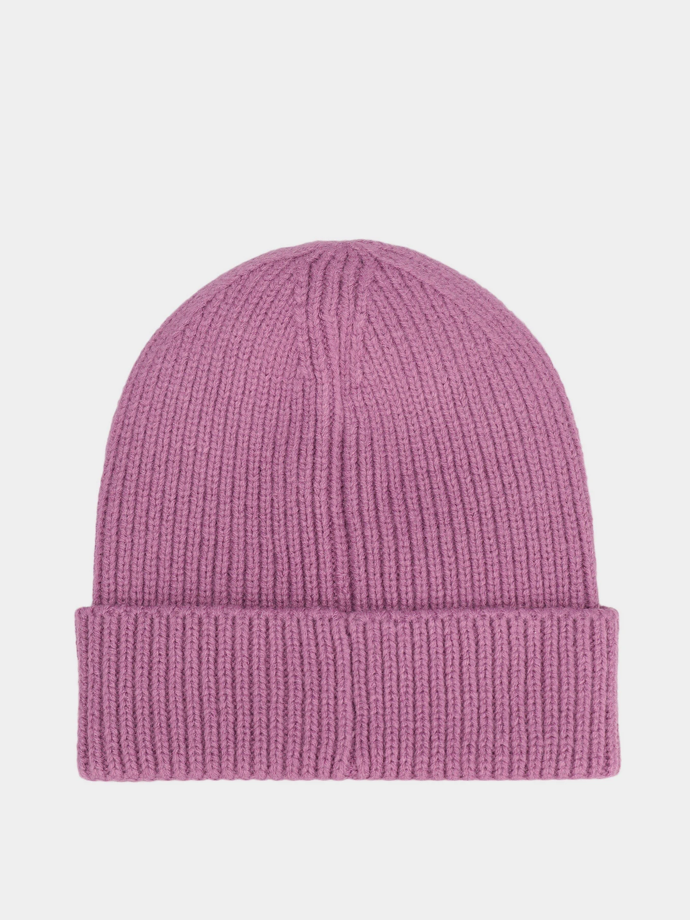 Шапки та кепки The North Face Logo Box Cuffed Beanie модель NF0A3FJX0H51 Фото