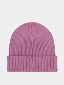 Шапки та кепки The North Face Logo Box Cuffed Beanie модель NF0A3FJX0H51 Фото