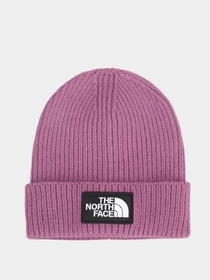 Шапки та кепки The North Face Logo Box Cuffed Beanie модель NF0A3FJX0H51 Фото