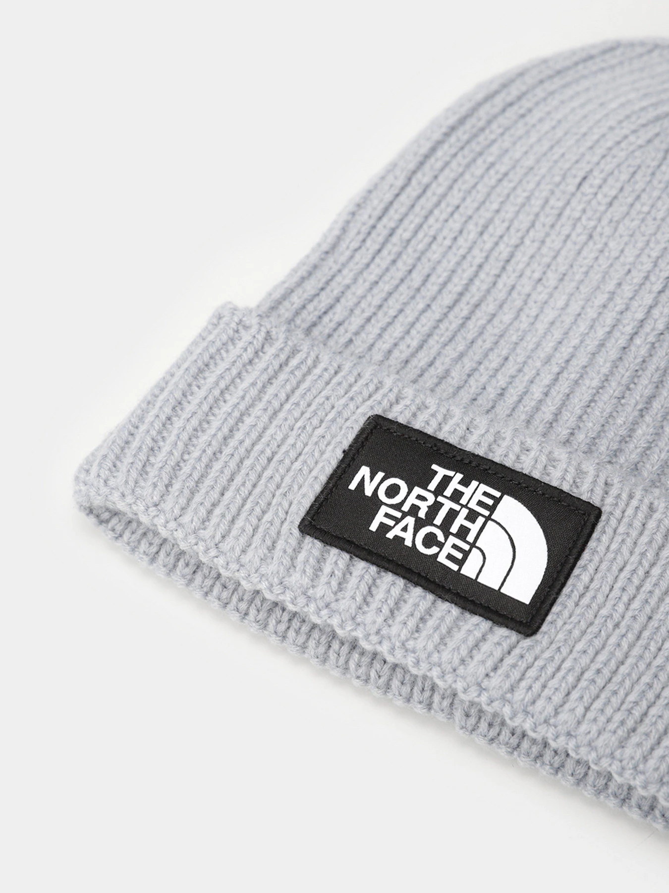Шапки и кепки The North Face Logo Box Cuffed Beanie модель NF0A3FJXZDK1 Шапки и кепки The North Face Logo Box Cuffed Beanie модель NF0A3FJXZDK1 Фото