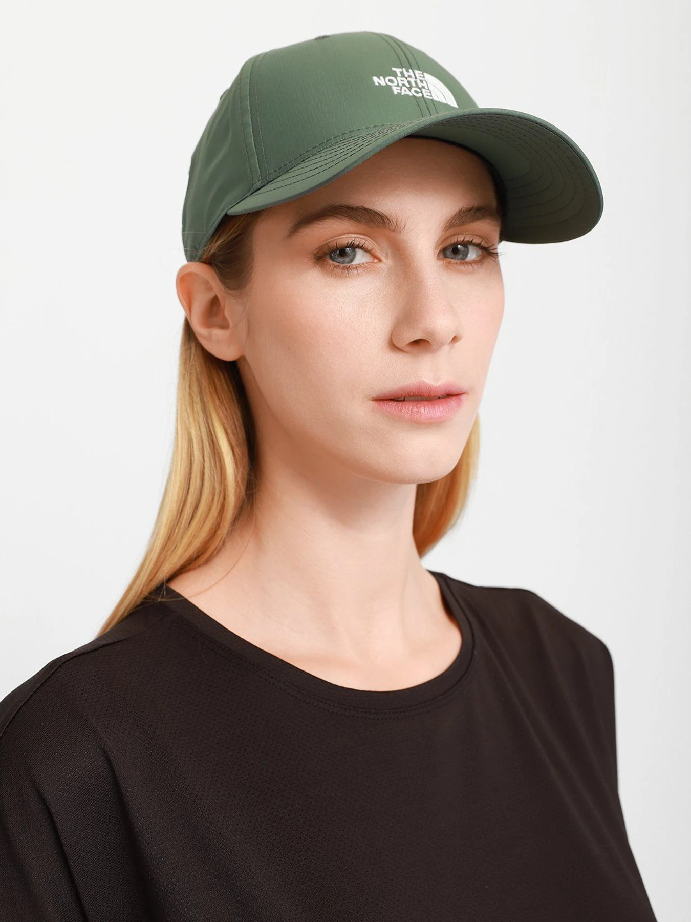 Шапки и кепки The North Face 66 Classic Tech Hat модель NF0A3FK5V1T1 Шапки и кепки The North Face 66 Classic Tech Hat модель NF0A3FK5V1T1 Фото