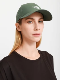 Шапки и кепки The North Face 66 Classic Tech Hat модель NF0A3FK5V1T1 Фото