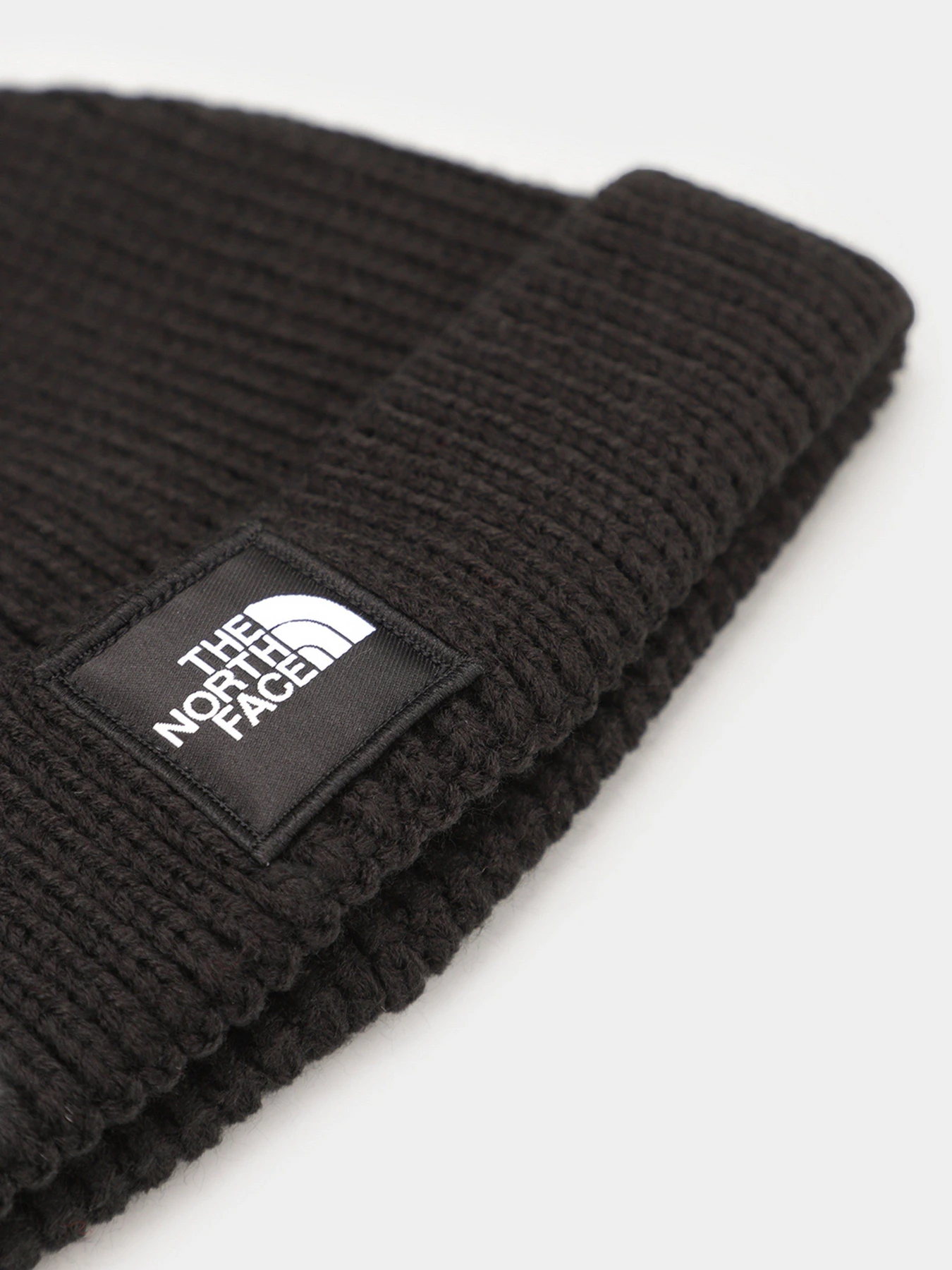 Шапки и кепки The North Face Littles Box Logo Pom Beanie модель NF0A4VSLJK31 Шапки и кепки The North Face Littles Box Logo Pom Beanie модель NF0A4VSLJK31 Фото