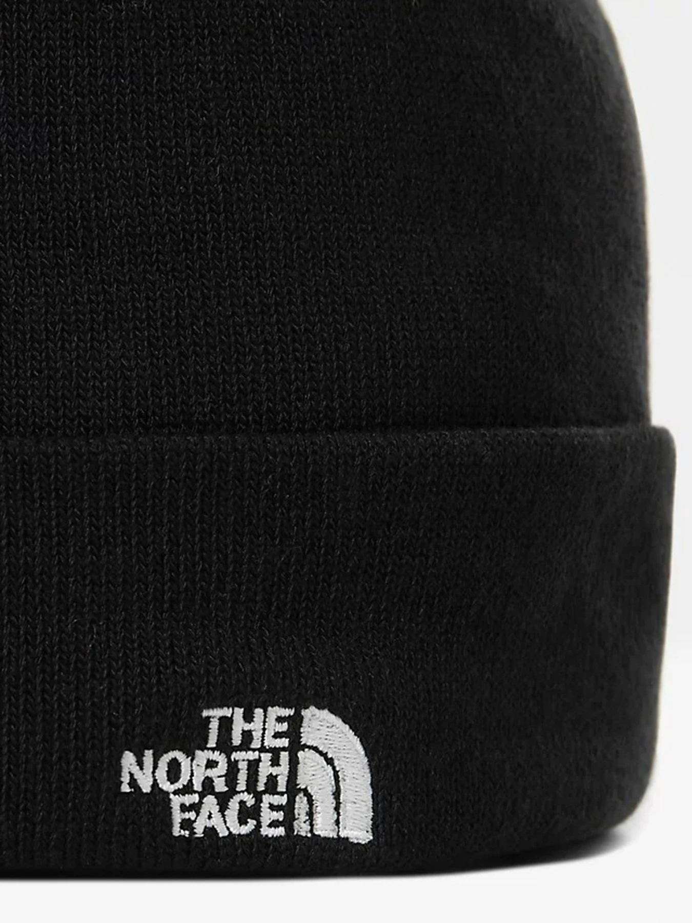Шапки и кепки The North Face Norm Shallow модель NF0A5FVZJK31 Фото