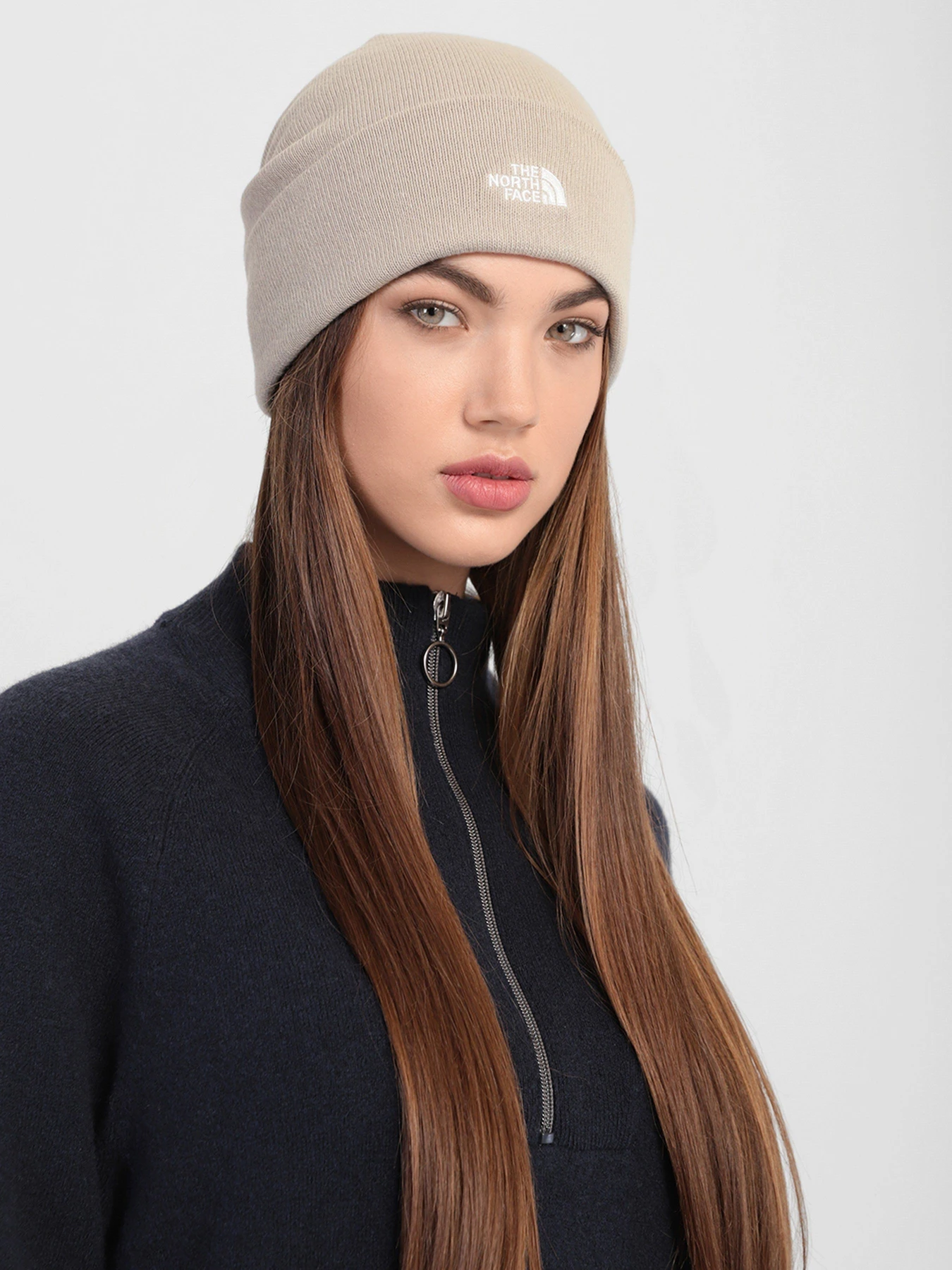 Шапки и кепки The North Face Norm модель NF0A5FW1CEL1 Шапки и кепки The North Face Norm модель NF0A5FW1CEL1 Фото