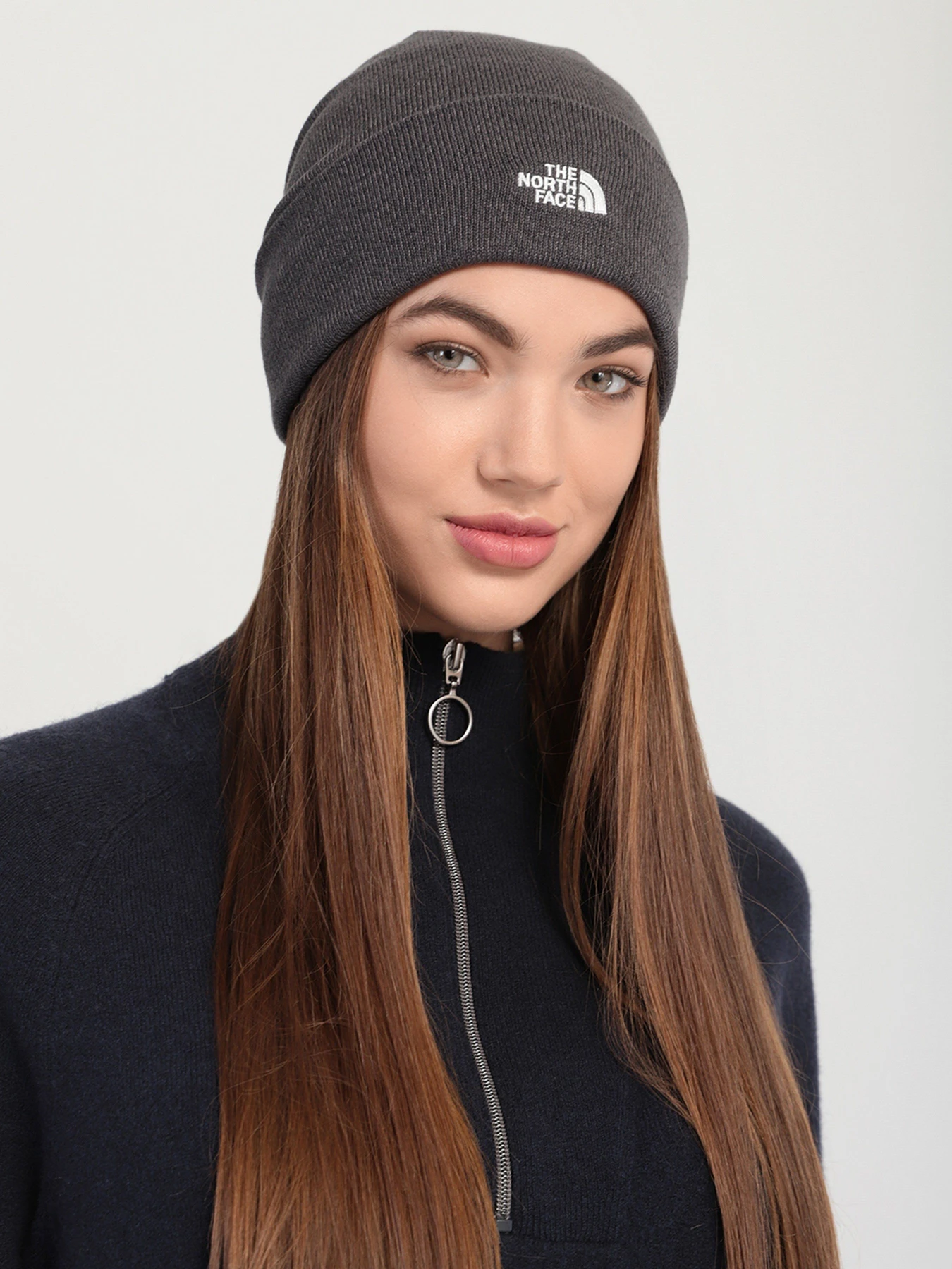 Шапки и кепки The North Face Norm модель NF0A5FW1DYZ1 Шапки и кепки The North Face Norm модель NF0A5FW1DYZ1 Фото