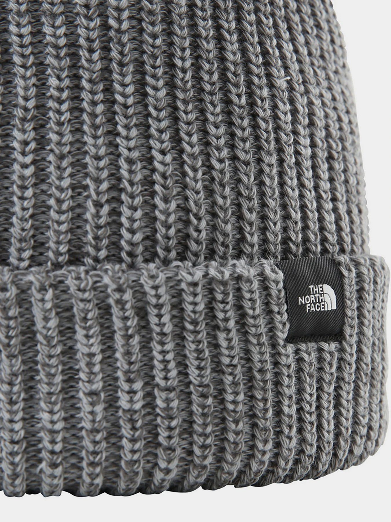 Шапки и кепки The North Face Short Fisherman Beanie модель NF0A55JGDYY1 Шапки и кепки The North Face Short Fisherman Beanie модель NF0A55JGDYY1 Фото
