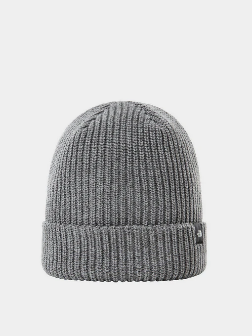 Шапки и кепки The North Face Short Fisherman Beanie модель NF0A55JGDYY1 Фото