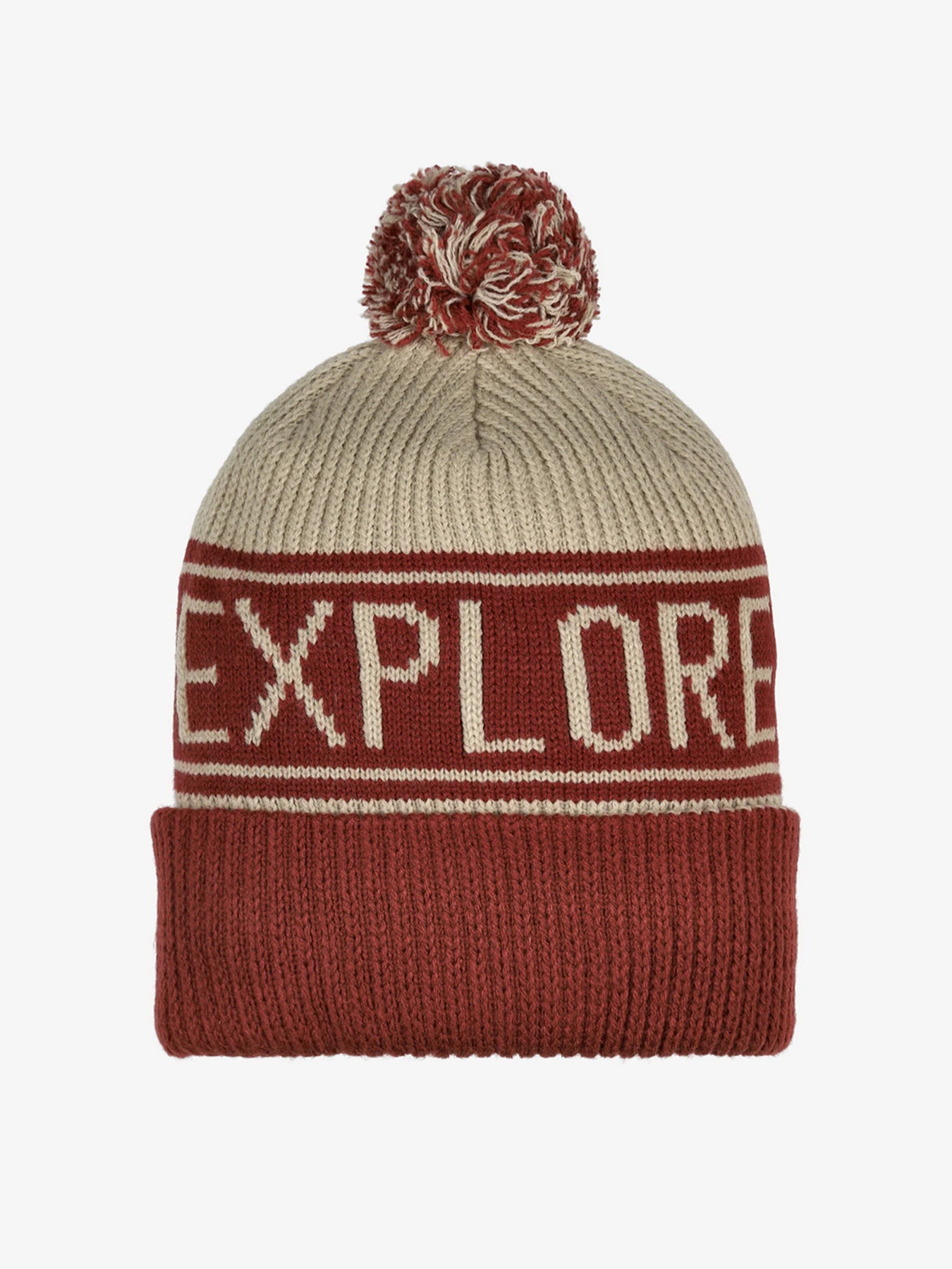 Шапки и кепки The North Face Retro TNF™ Pom Beanie модель NF0A3FMP1U21 Шапки и кепки The North Face Retro TNF™ Pom Beanie модель NF0A3FMP1U21 Фото