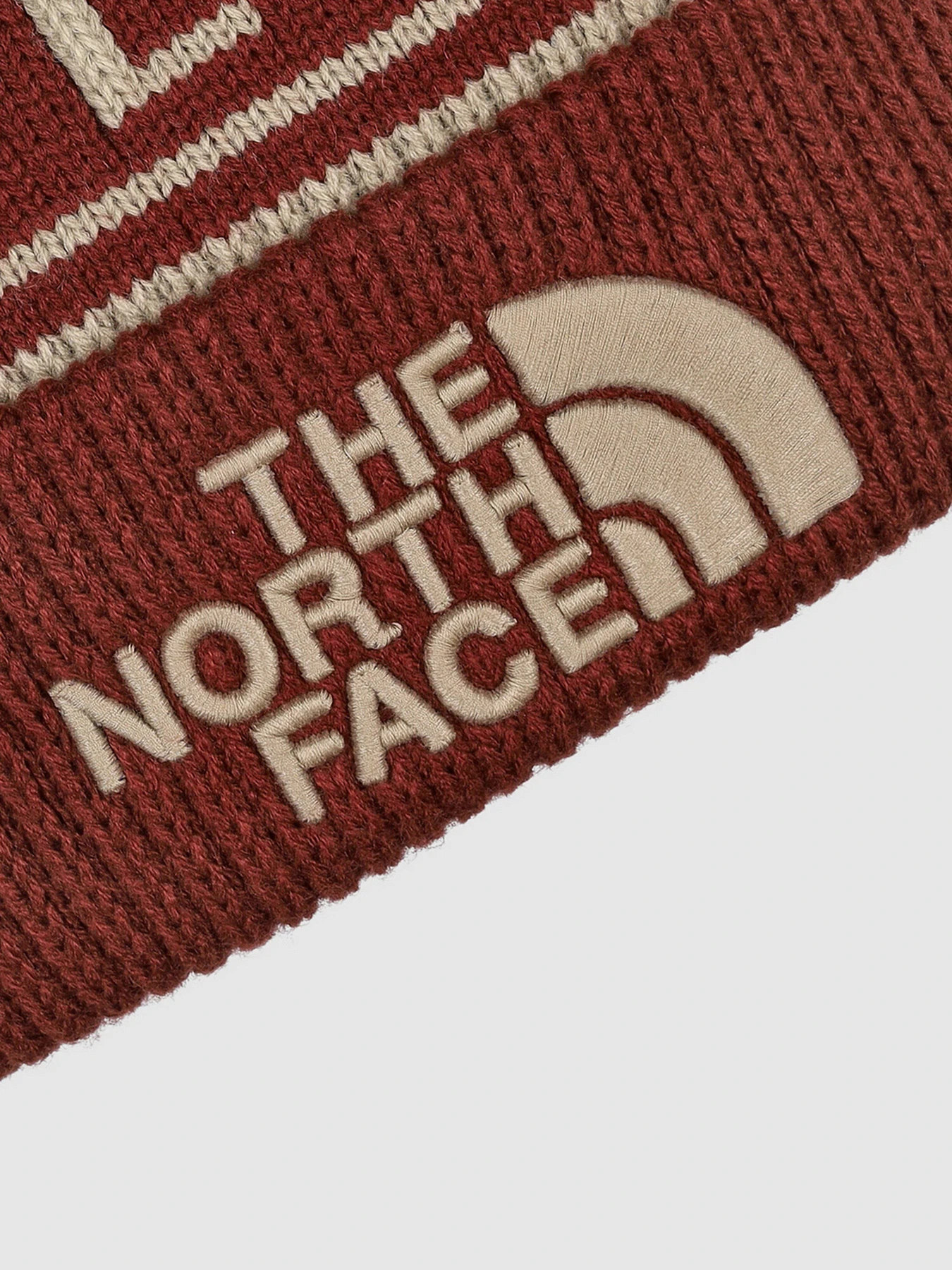 Шапки и кепки The North Face Retro TNF™ Pom Beanie модель NF0A3FMP1U21 Шапки и кепки The North Face Retro TNF™ Pom Beanie модель NF0A3FMP1U21 Фото