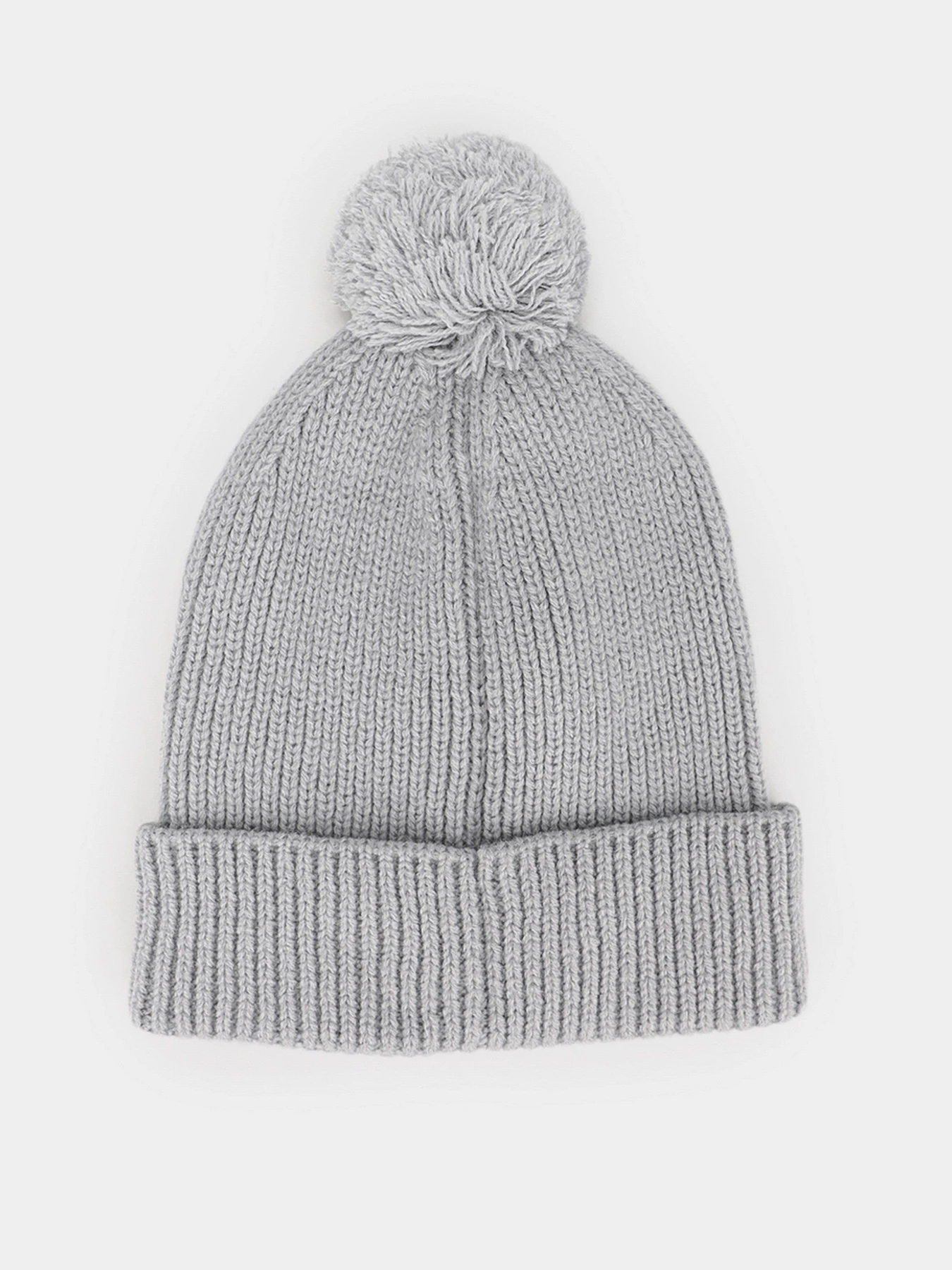 Шапки и кепки The North Face Logo Box Pom Beanie модель NF0A3FN3ZDK1 Шапки и кепки The North Face Logo Box Pom Beanie модель NF0A3FN3ZDK1 Фото