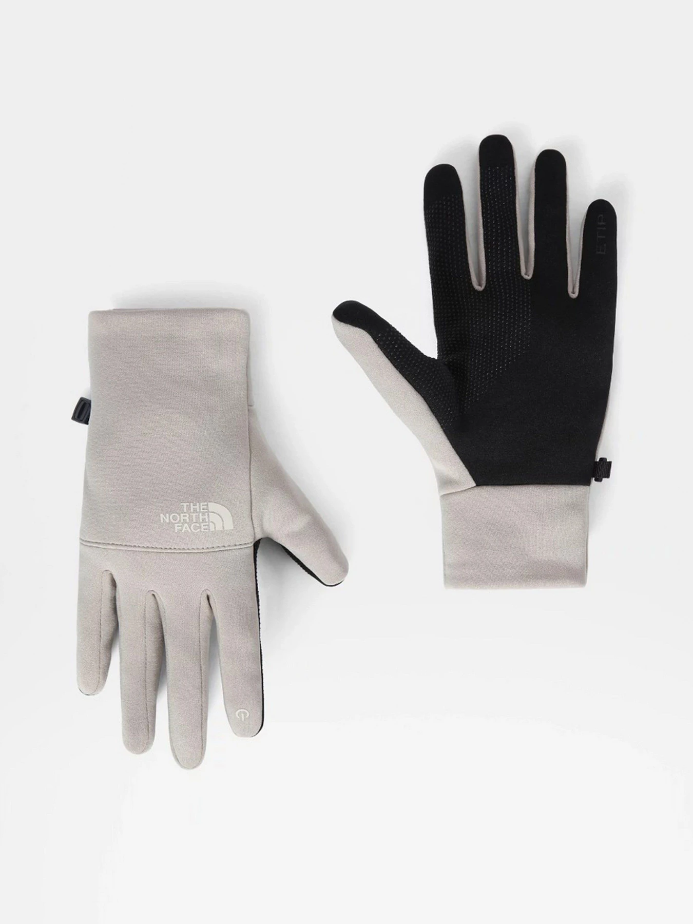 Рукавиці та рукавички The North Face Etip™ Recycled Glove модель NF0A4SHACEL1 Фото