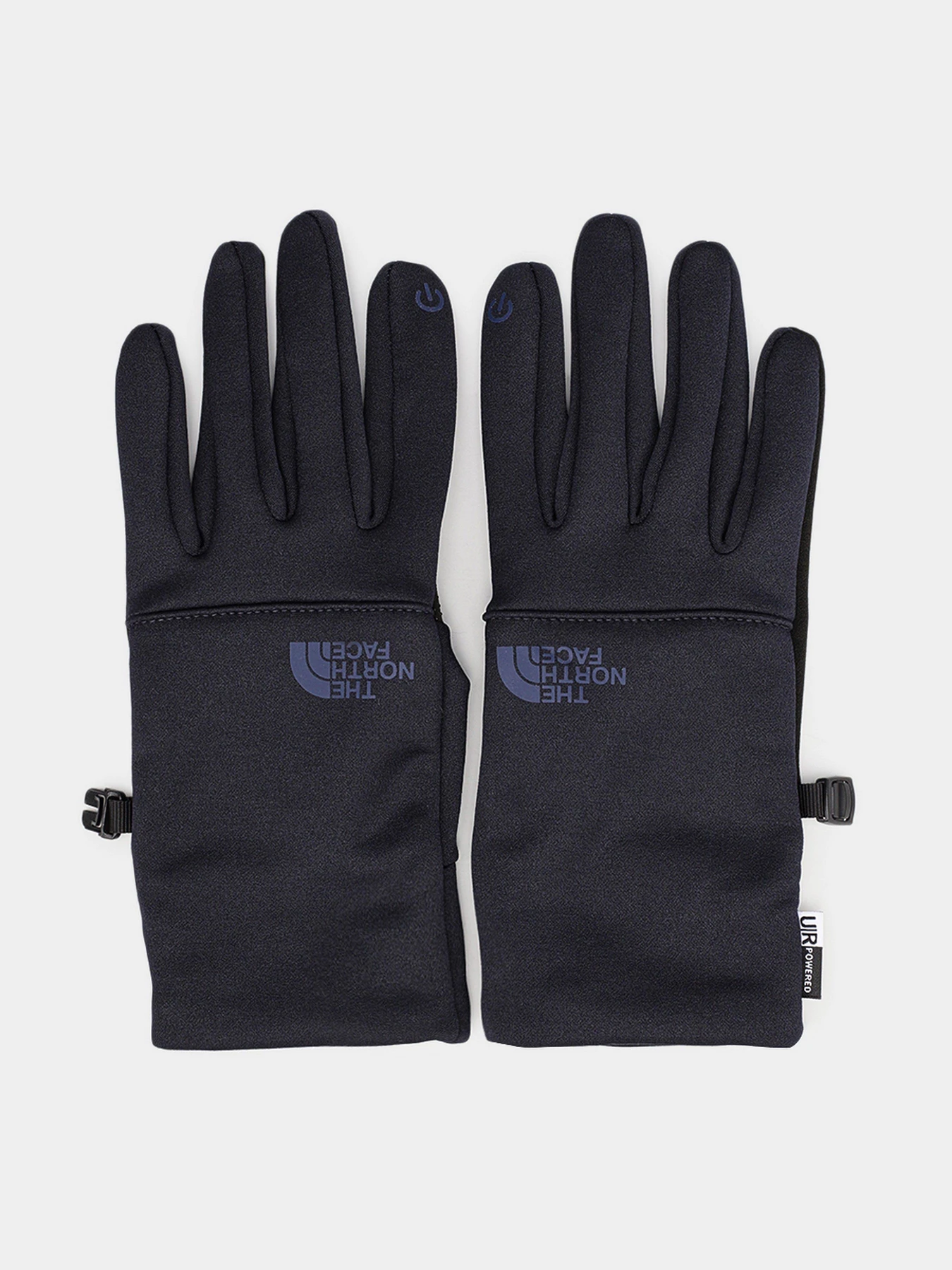 Перчатки и варежки The North Face Etip™ Recycled модель NF0A4SHARG11 Фото