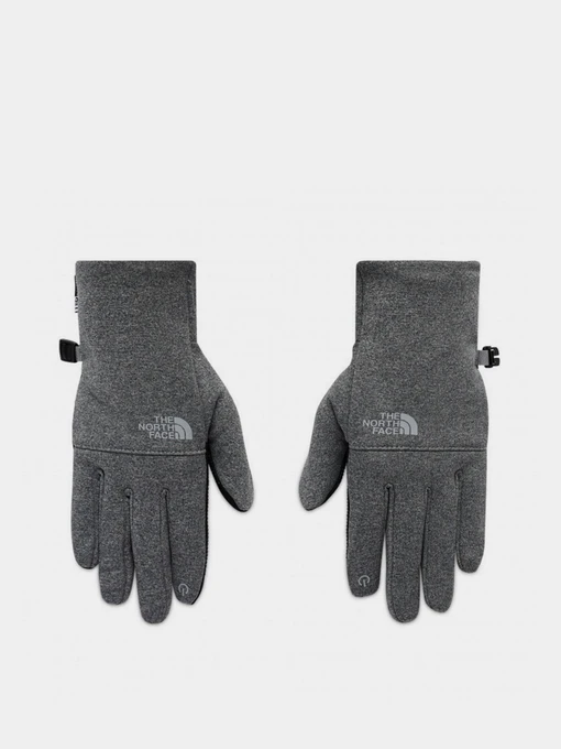 Рукавиці та рукавички The North Face Etip™ Recycled Glove модель NF0A4SHADYY1 Фото