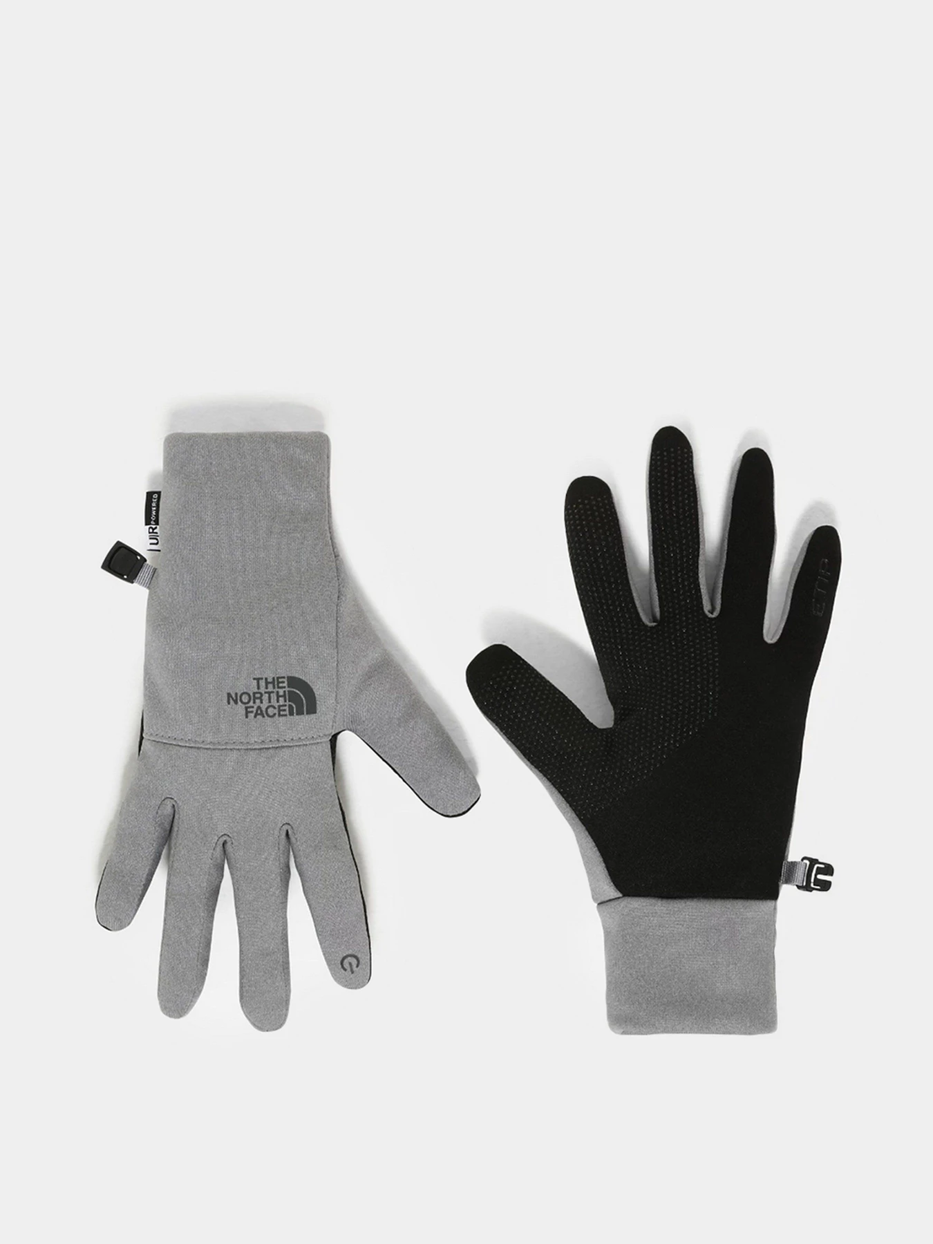 Рукавиці та рукавички The North Face Etip™ Recycled Glove модель NF0A4SHBDYY1 Фото