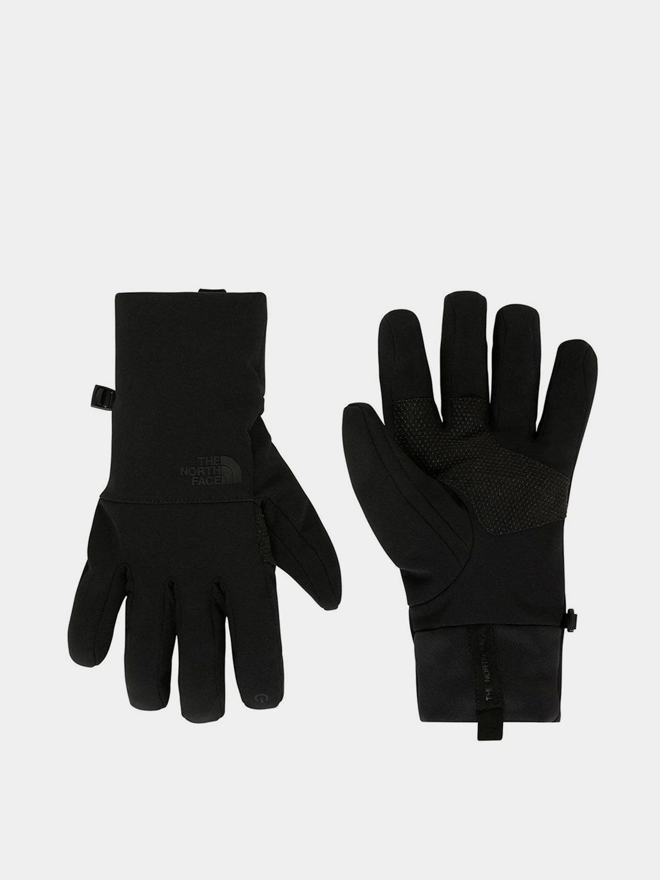 Рукавиці та рукавички The North Face Apex+ Etip™ Glove модель NF0A4SGUJK31 Фото