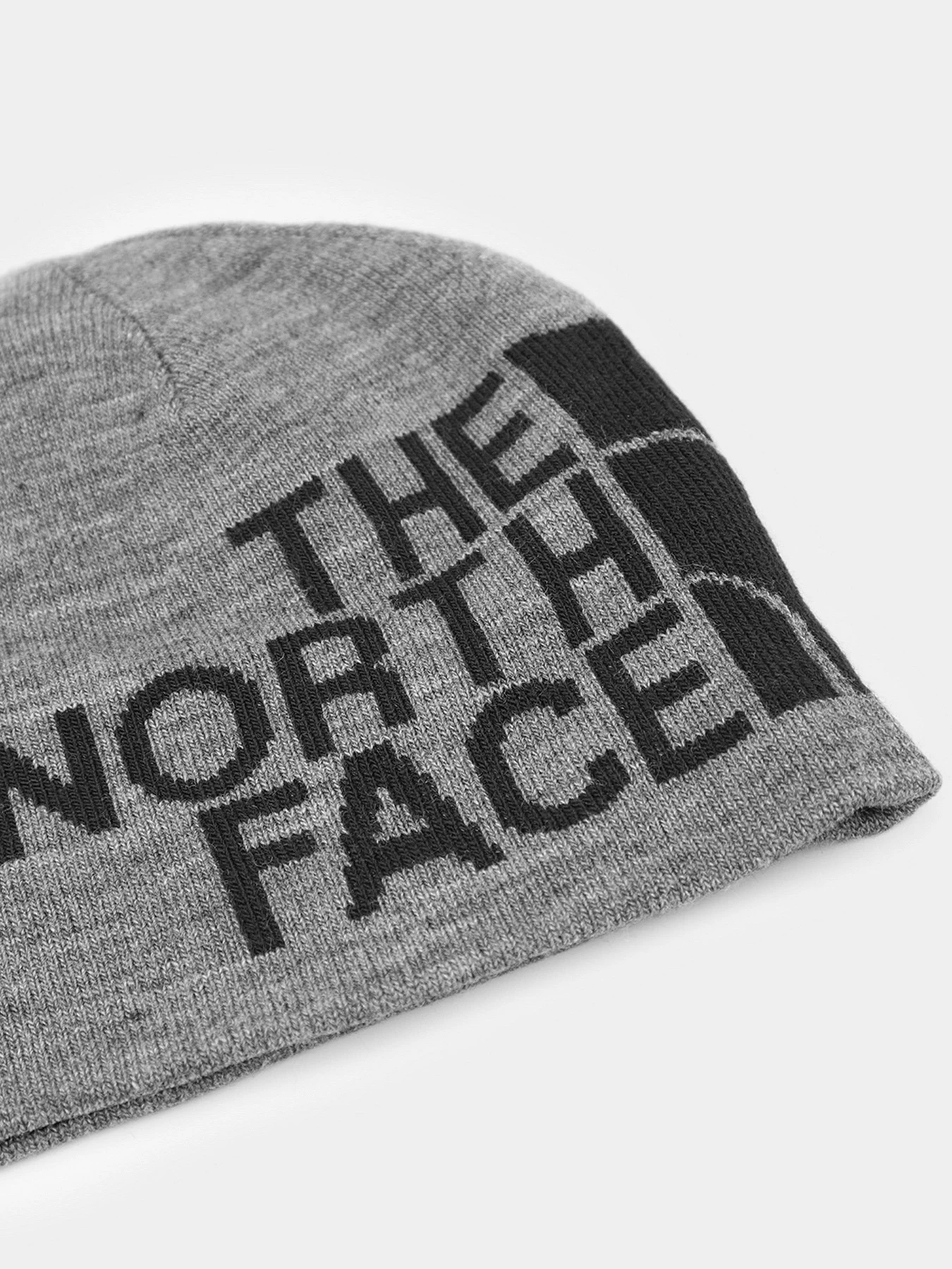 Шапки и кепки The North Face Banner Beanie модель NF00AKNDGVD1 Шапки и кепки The North Face Banner Beanie модель NF00AKNDGVD1 Фото