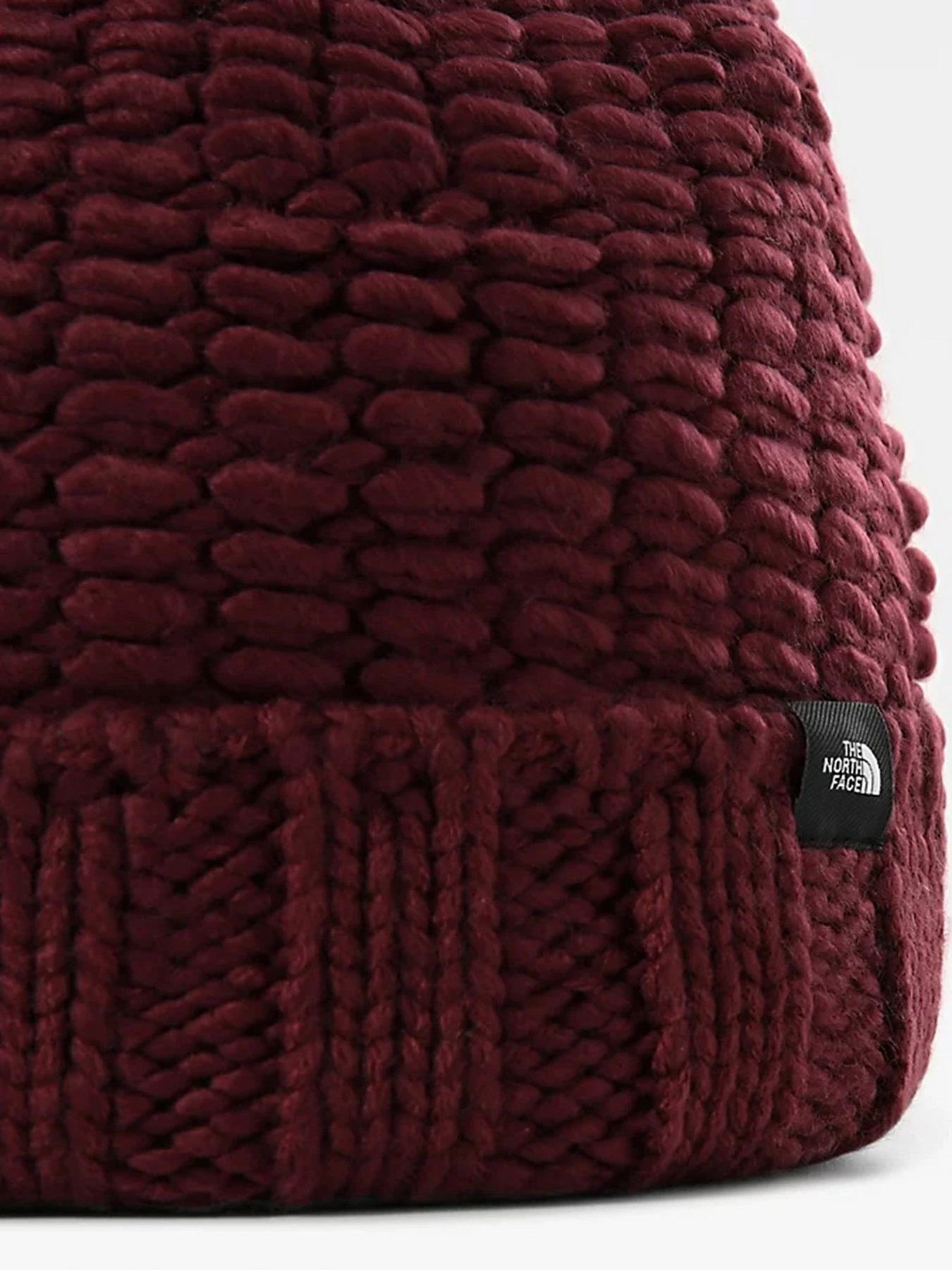 Шапки и кепки The North Face Cozy Chunky Beanie модель NF0A354AD4S1 Шапки и кепки The North Face Cozy Chunky Beanie модель NF0A354AD4S1 Фото