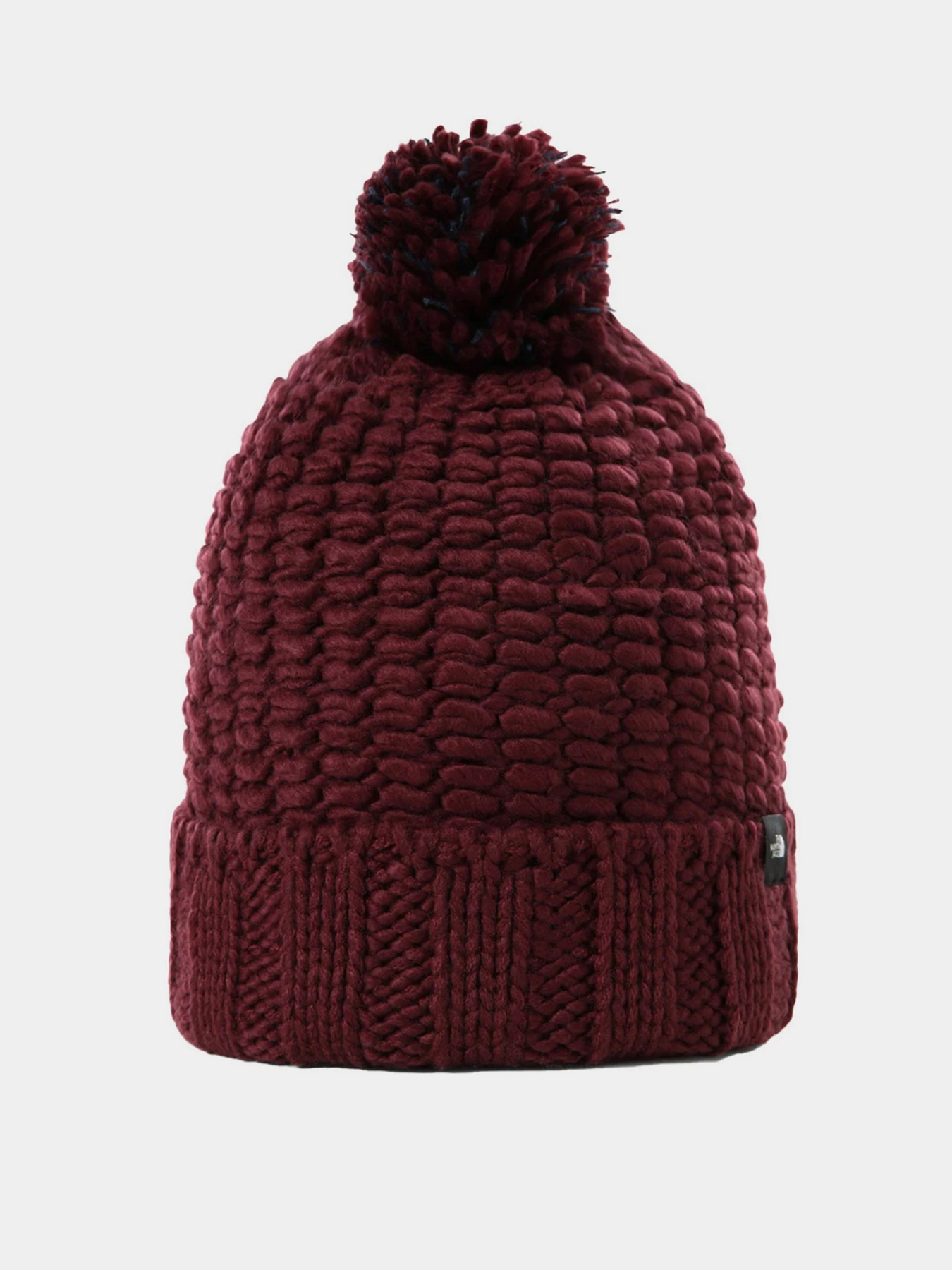 Шапки и кепки The North Face Cozy Chunky Beanie модель NF0A354AD4S1 Шапки и кепки The North Face Cozy Chunky Beanie модель NF0A354AD4S1 Фото