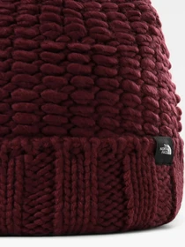 Шапки и кепки The North Face Cozy Chunky Beanie модель NF0A354AD4S1 Фото