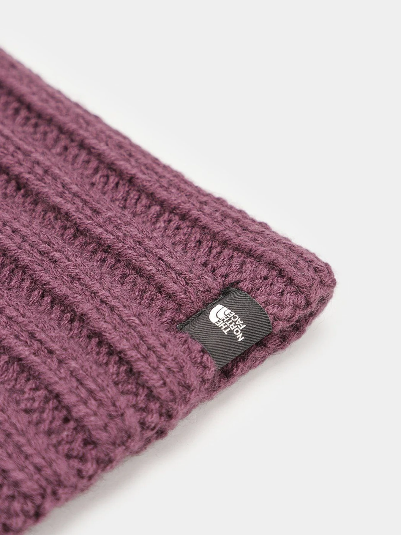 Шапки и кепки The North Face Shinsky Beanie модель NF0A4SHNNXE1 Фото