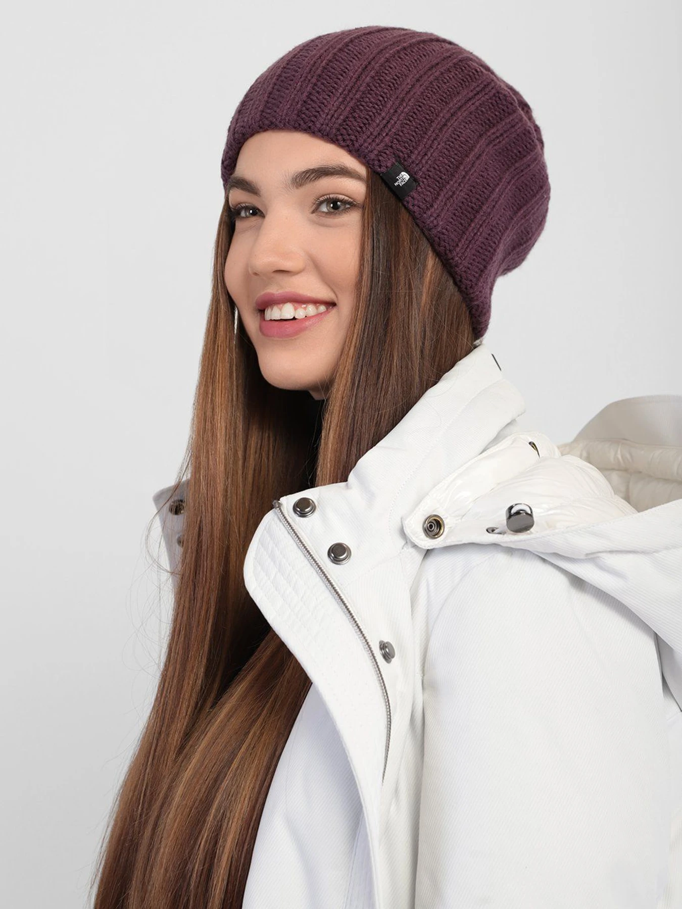 Шапки и кепки The North Face Shinsky Beanie модель NF0A4SHNNXE1 Фото