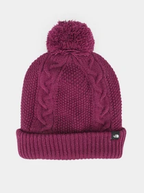 Шапки и кепки The North Face Cable Minna Beanie модель NF0A4SHQGP51 Фото