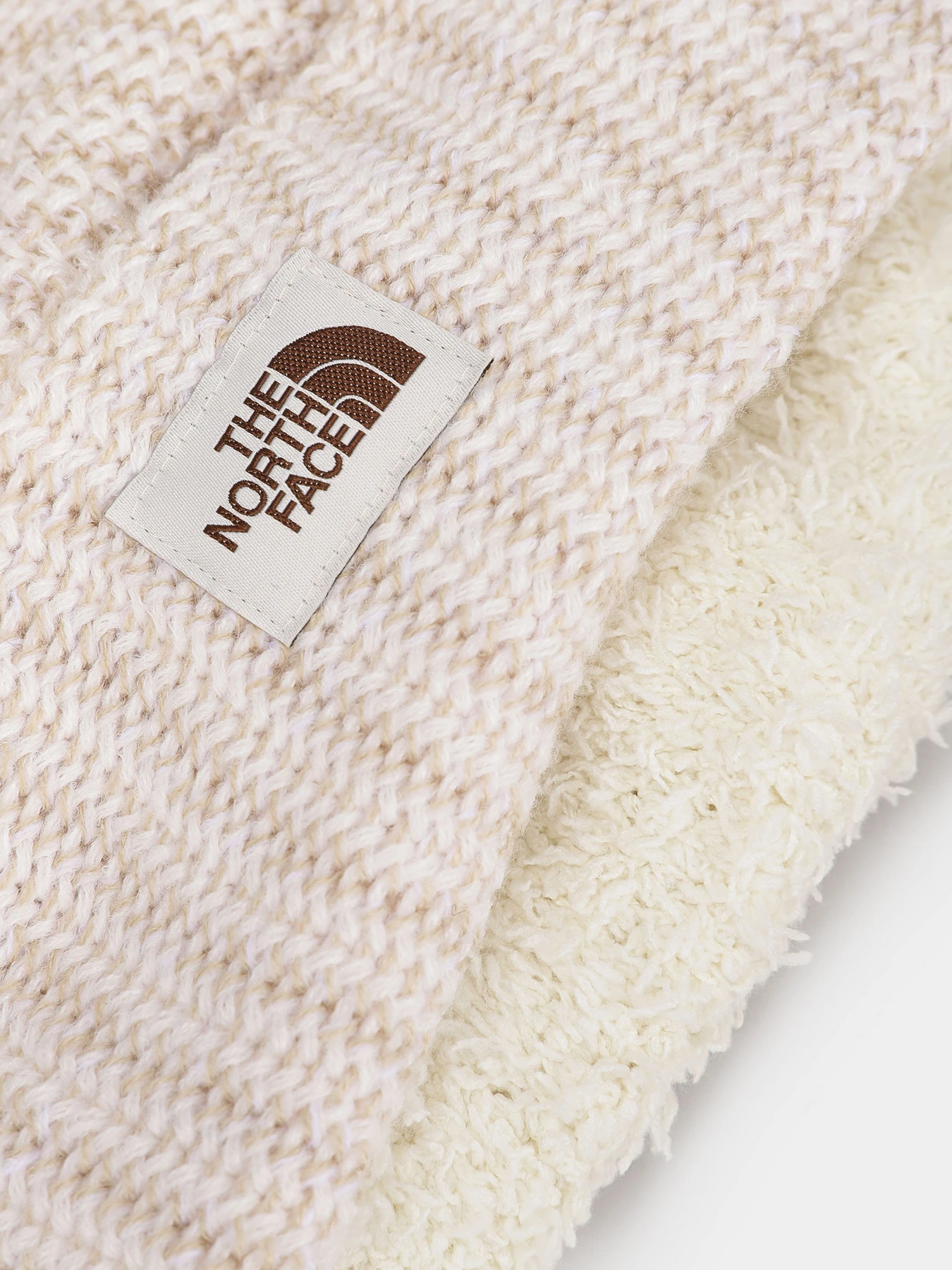 Шапки и кепки The North Face Salty Bae Beanie модель NF0A4SHO1X81 Шапки и кепки The North Face Salty Bae Beanie модель NF0A4SHO1X81 Фото