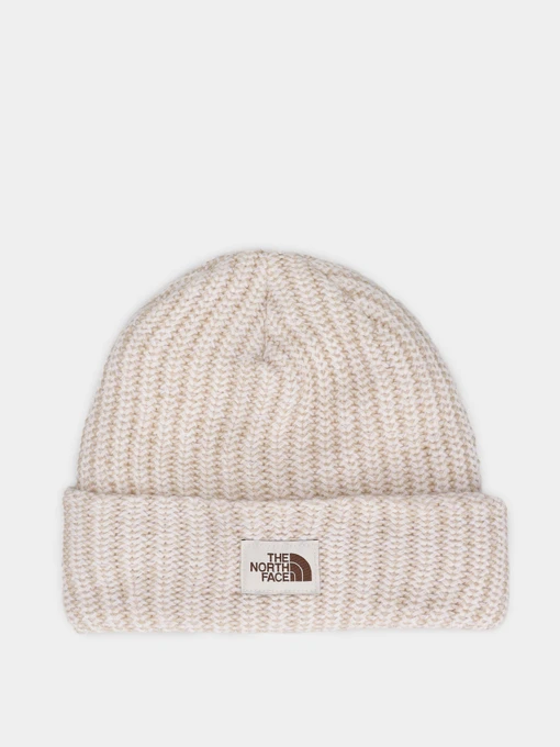 Шапки и кепки The North Face Salty Bae Beanie модель NF0A4SHO1X81 Фото