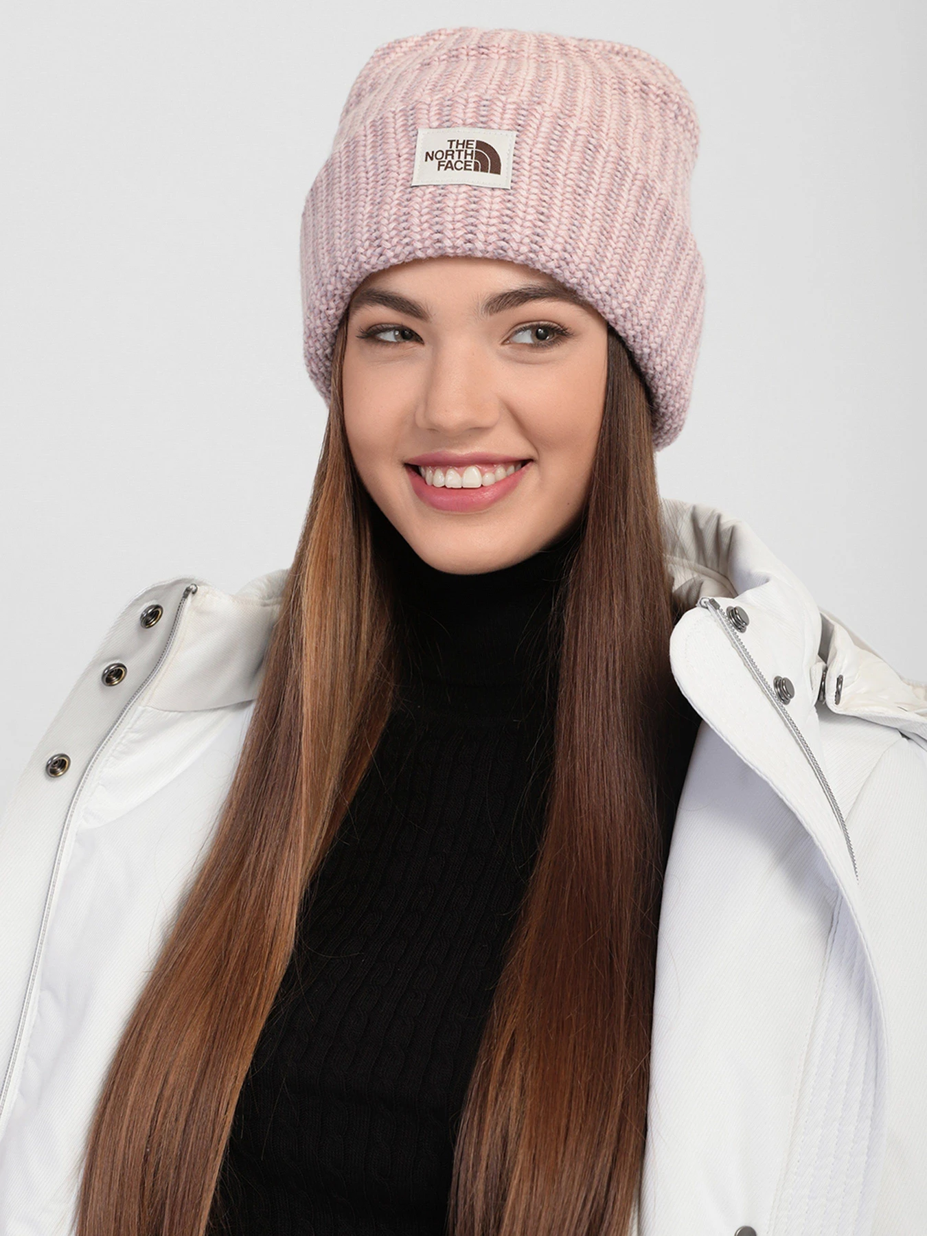 Шапки и кепки The North Face Salty Bae Beanie модель NF0A4SHO20J1 Шапки и кепки The North Face Salty Bae Beanie модель NF0A4SHO20J1 Фото