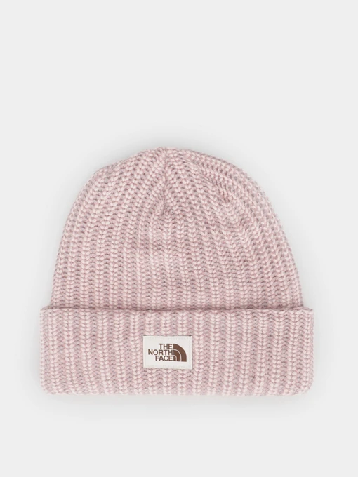 Шапки та кепки The North Face Salty Bae Beanie модель NF0A4SHO20J1 Фото