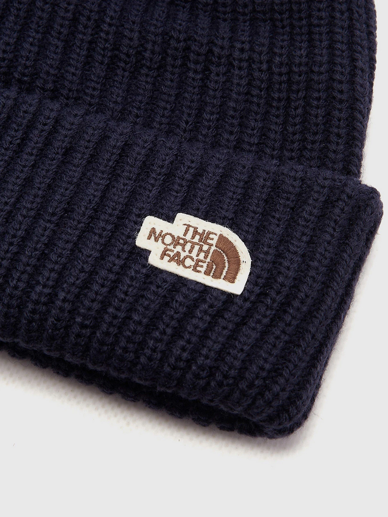 Шапки и кепки The North Face Salty Dog модель NF0A3FJW0RC1 Шапки и кепки The North Face Salty Dog модель NF0A3FJW0RC1 Фото