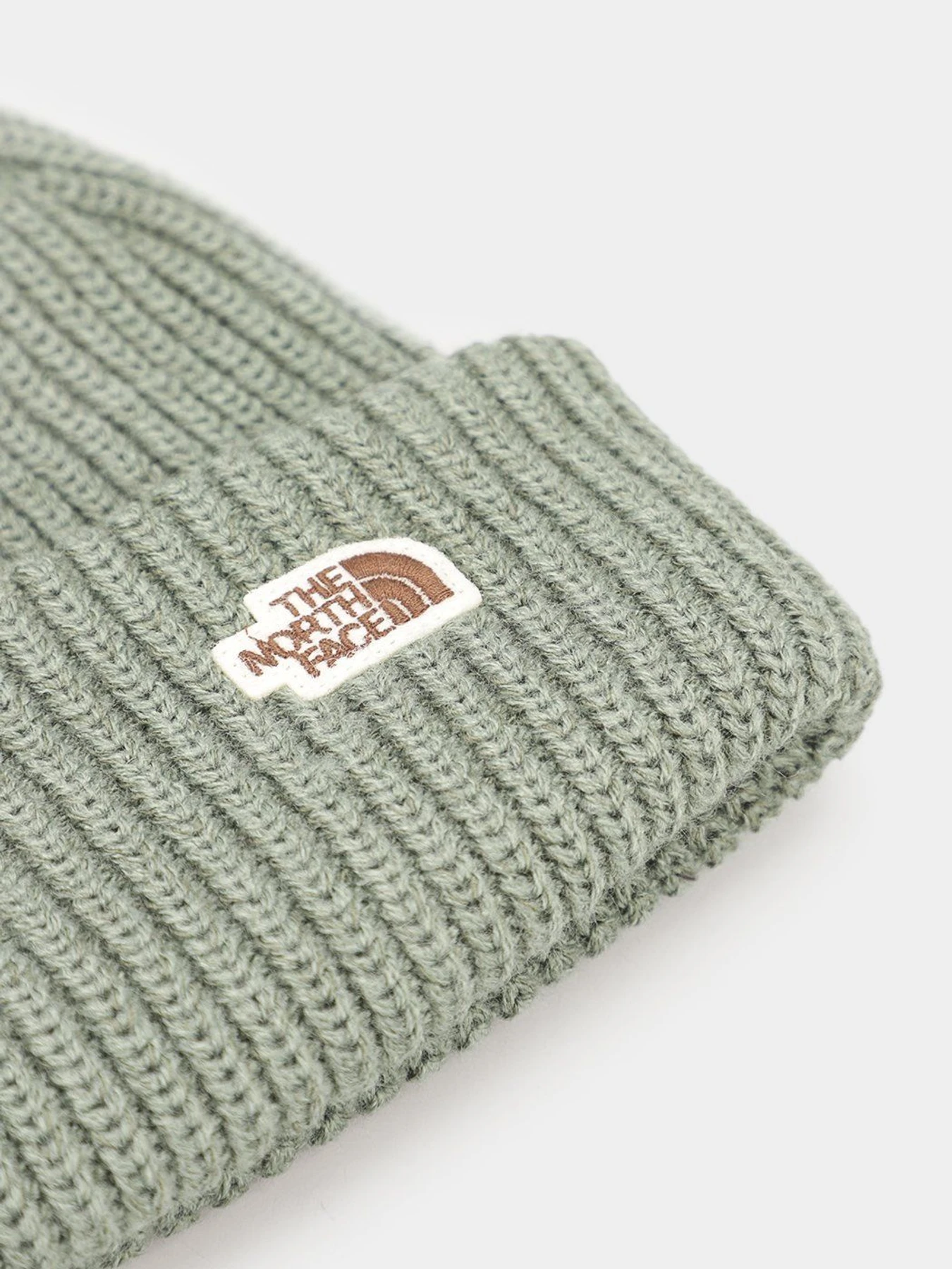 Шапки и кепки The North Face Salty Dog Beanie модель NF0A3FJWV1T1 Фото
