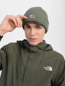 Шапки и кепки The North Face Salty Dog Beanie модель NF0A3FJWV1T1 Фото