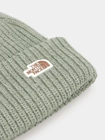 Шапки и кепки The North Face Salty Dog Beanie модель NF0A3FJWV1T1 Фото