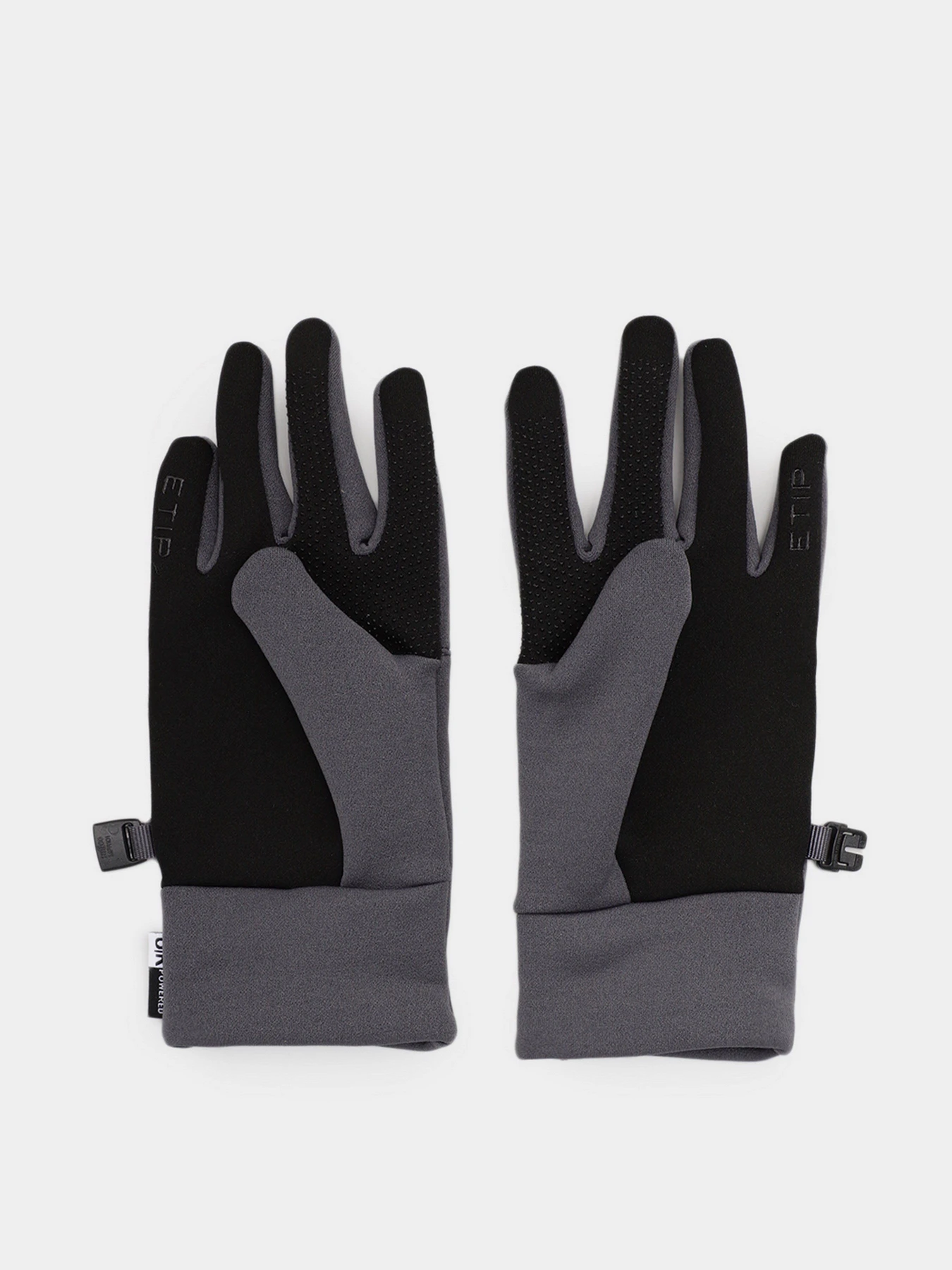 Перчатки и варежки The North Face Youth Recycled Etip™ Glove модель NF0A4SH21741 Перчатки и варежки The North Face Youth Recycled Etip™ Glove модель NF0A4SH21741 Фото