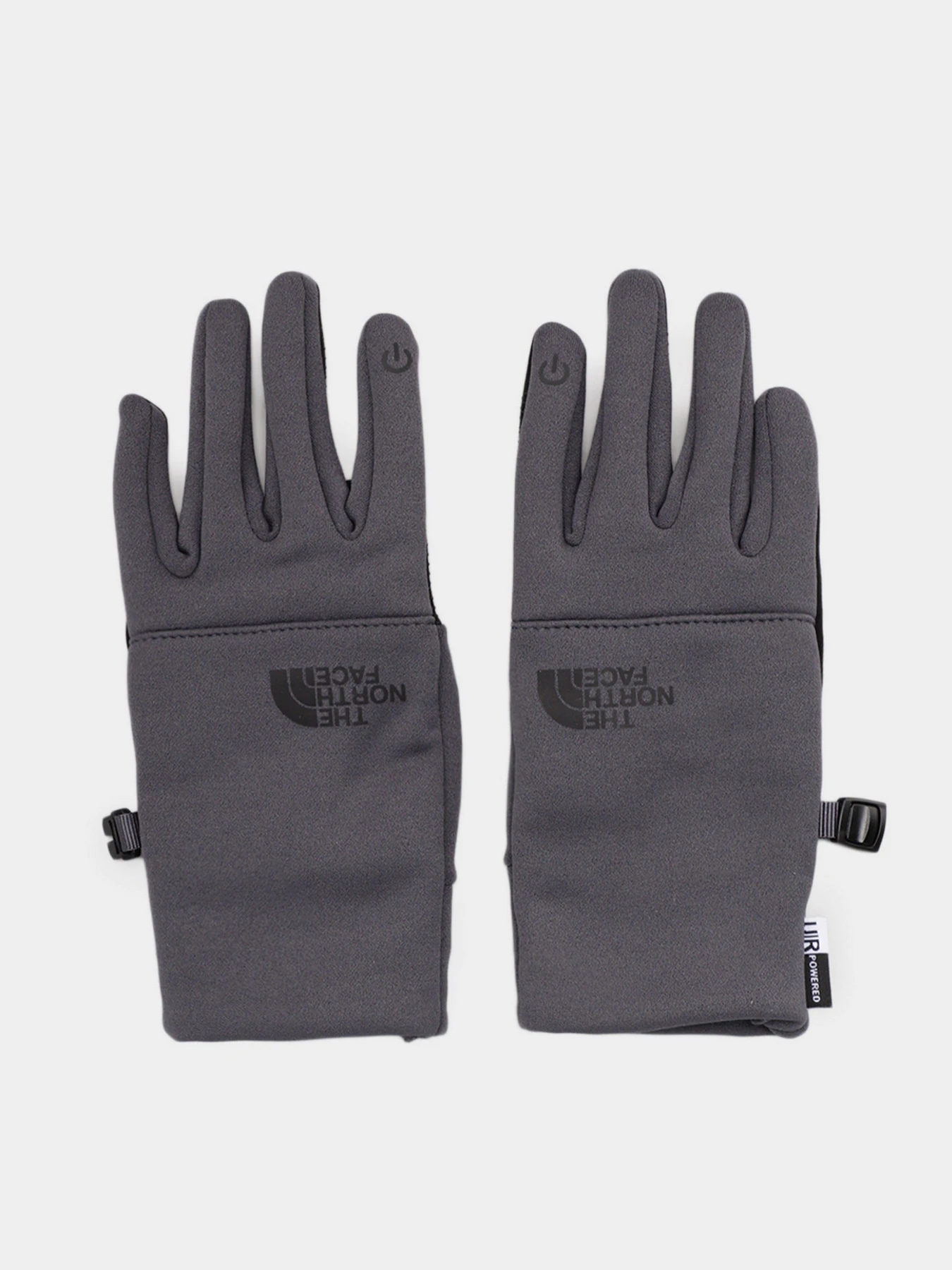 Перчатки и варежки The North Face Youth Recycled Etip™ Glove модель NF0A4SH21741 Перчатки и варежки The North Face Youth Recycled Etip™ Glove модель NF0A4SH21741 Фото