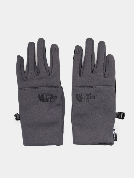 Перчатки и варежки The North Face Youth Recycled Etip™ Glove модель NF0A4SH21741 Фото