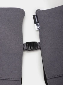 Перчатки и варежки The North Face Youth Recycled Etip™ Glove модель NF0A4SH21741 Фото