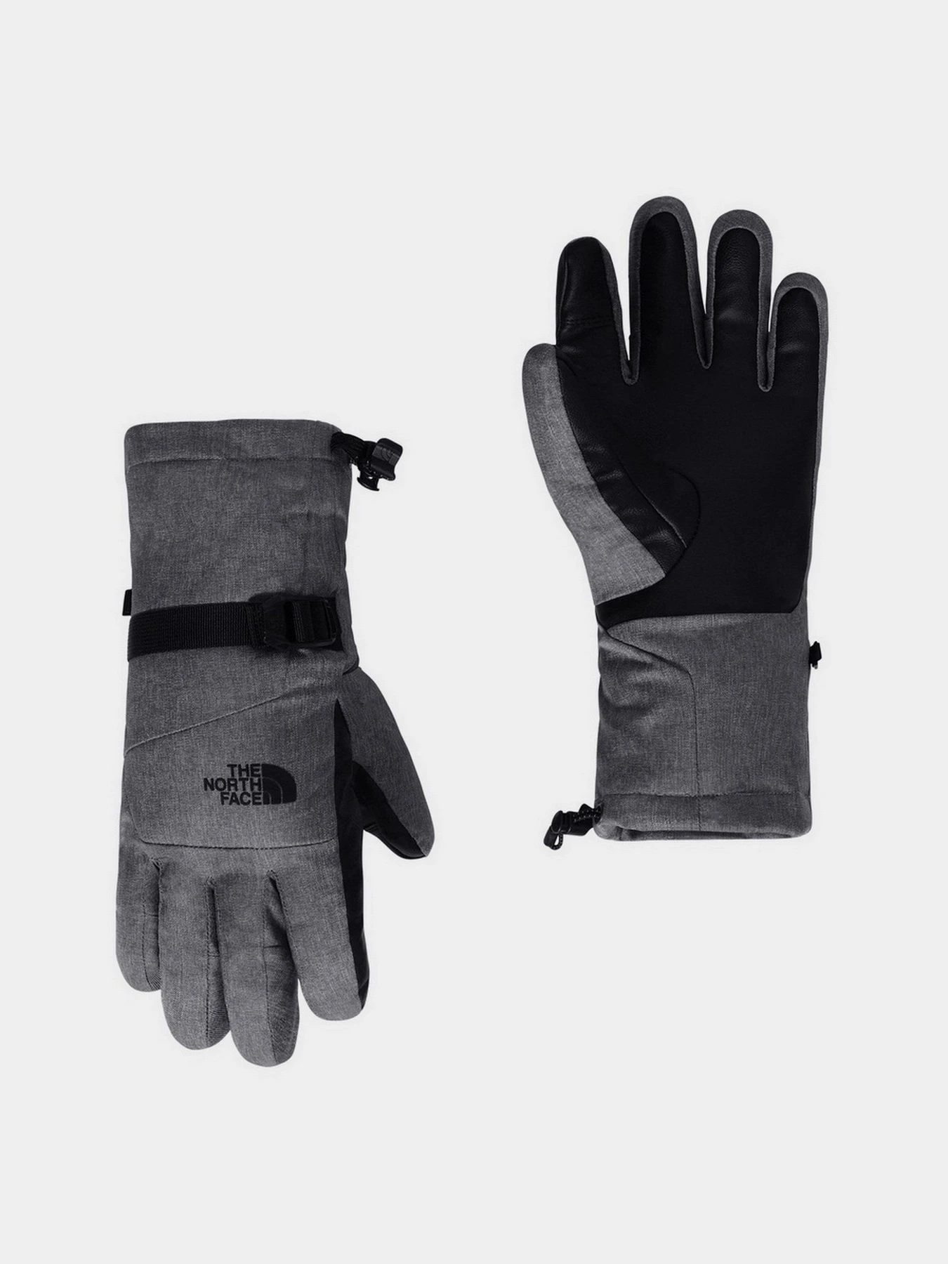 Рукавиці та рукавички The North Face Montana FUTURELIGHT™ Etip™ Glove модель NF0A4SGODYY1 Фото