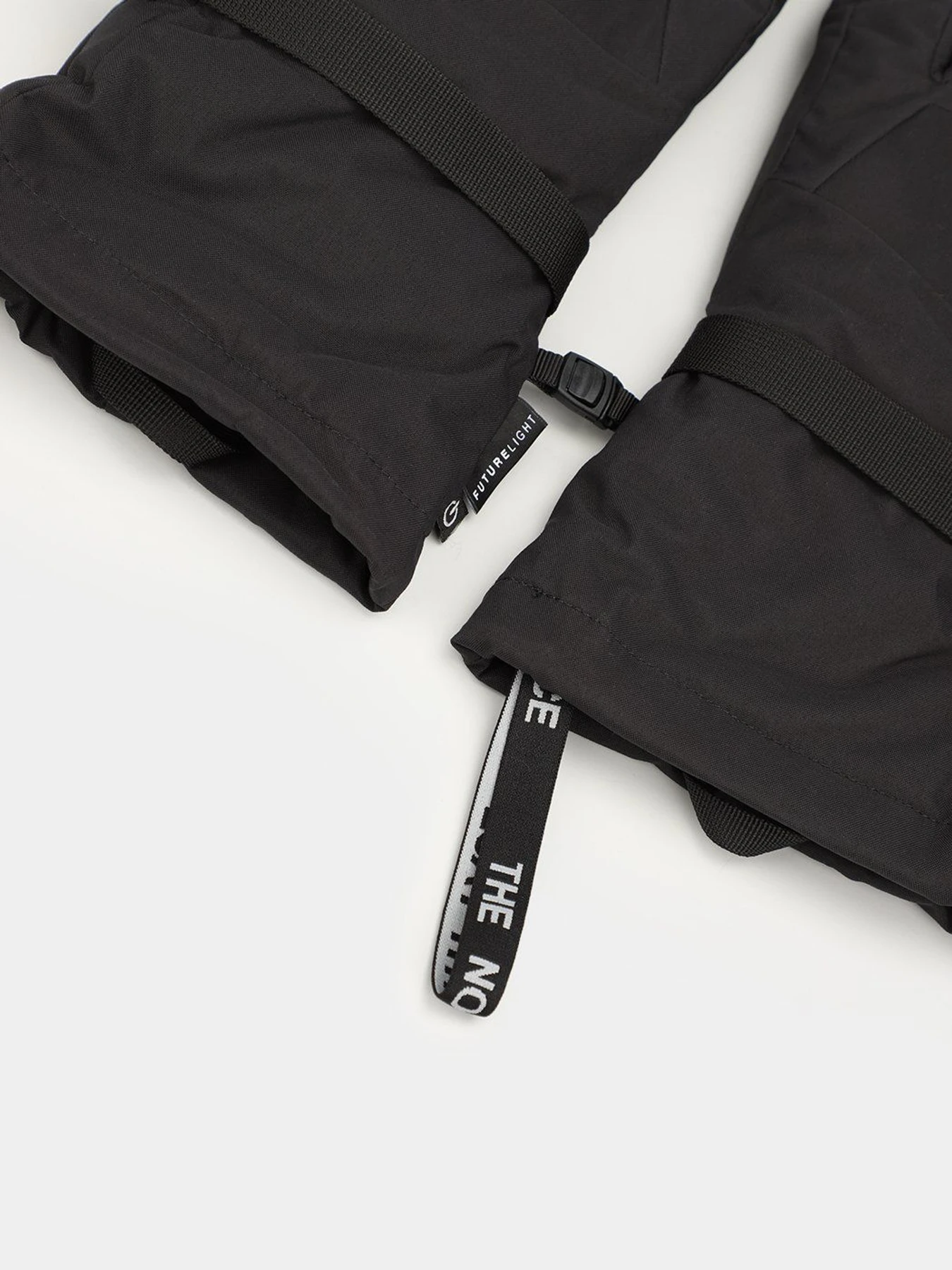 Перчатки и варежки The North Face Montana FUTURELIGHT™ Etip™ Glove модель NF0A4SGOJK31 Фото