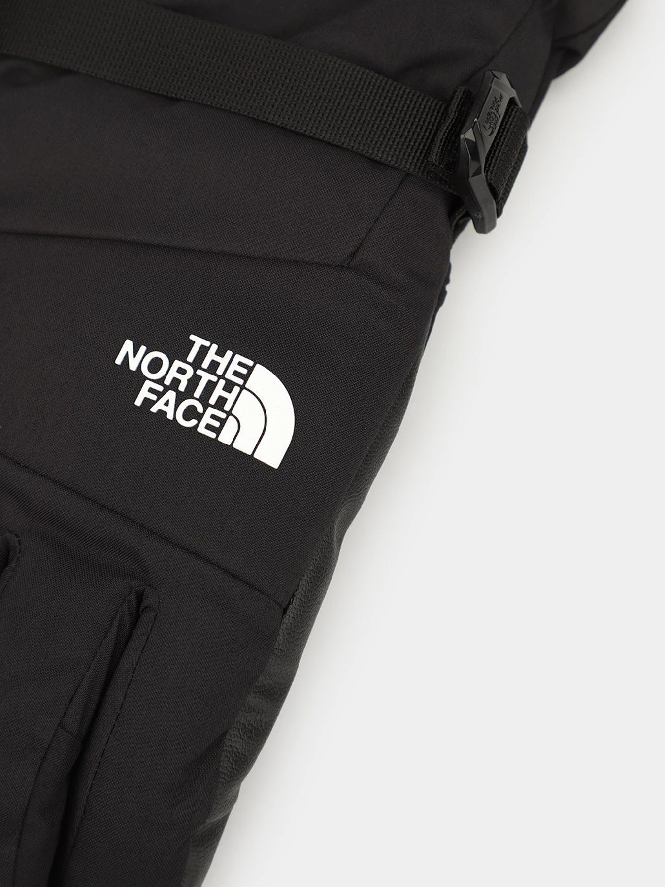 Перчатки и варежки The North Face Montana FUTURELIGHT™ Etip™ Glove модель NF0A4SGOJK31 Фото