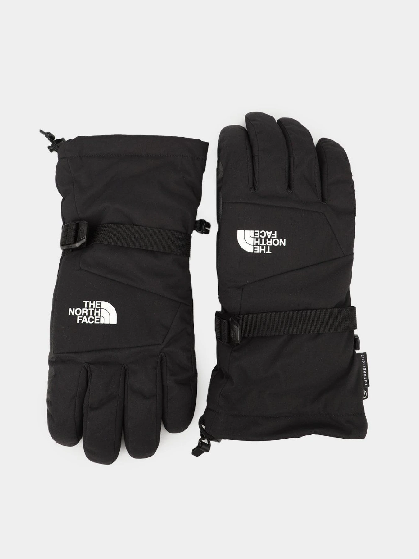 Перчатки и варежки The North Face Montana FUTURELIGHT™ Etip™ Glove модель NF0A4SGOJK31 Фото