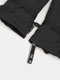 Перчатки и варежки The North Face Montana FUTURELIGHT™ Etip™ Glove модель NF0A4SGOJK31 Фото