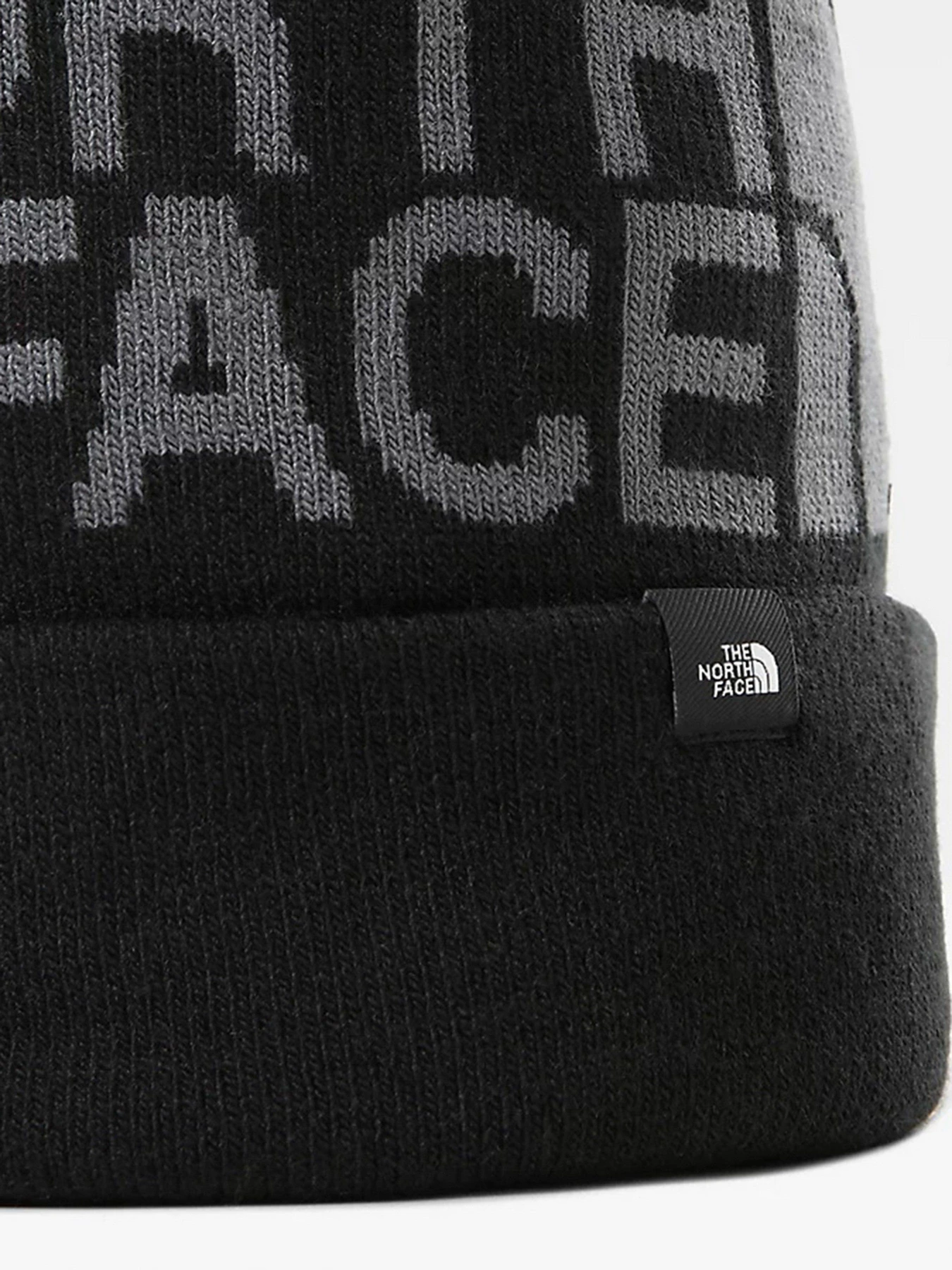 Шапки и кепки The North Face Ski Tuke модель NF0A4SIENY71 Шапки и кепки The North Face Ski Tuke модель NF0A4SIENY71 Фото
