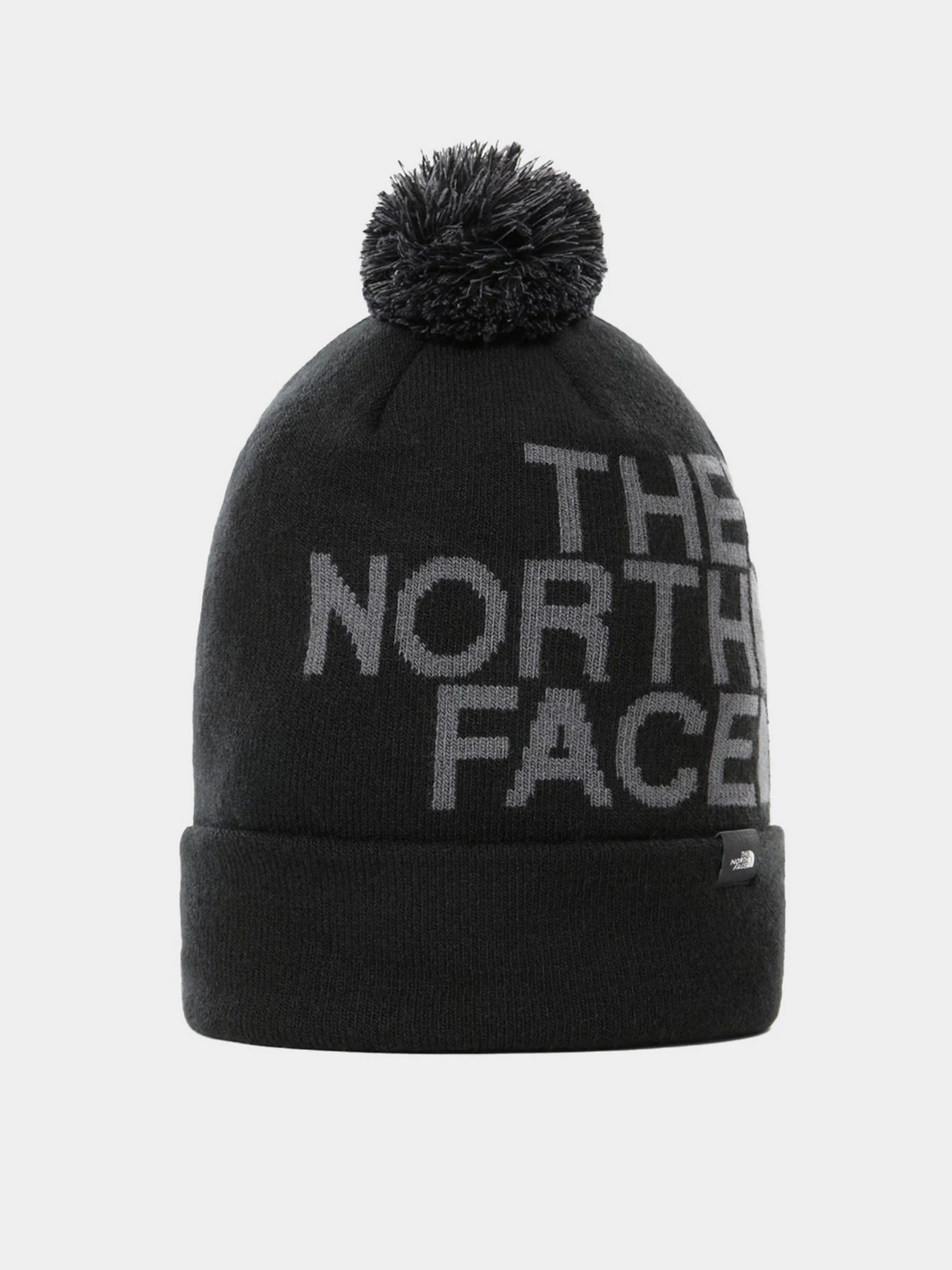 Шапки и кепки The North Face Ski Tuke модель NF0A4SIENY71 Шапки и кепки The North Face Ski Tuke модель NF0A4SIENY71 Фото
