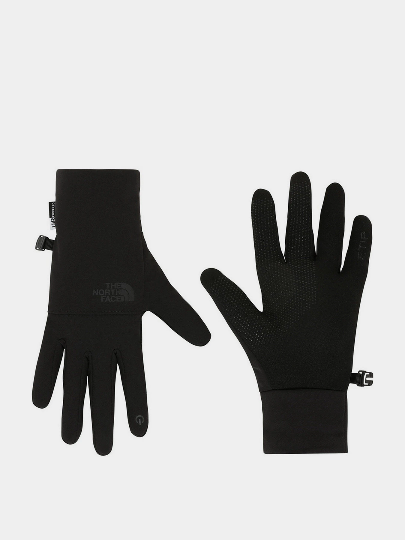 Рукавиці та рукавички The North Face Etip ™ Recycled Tech модель NF0A4SFUJK31 Фото