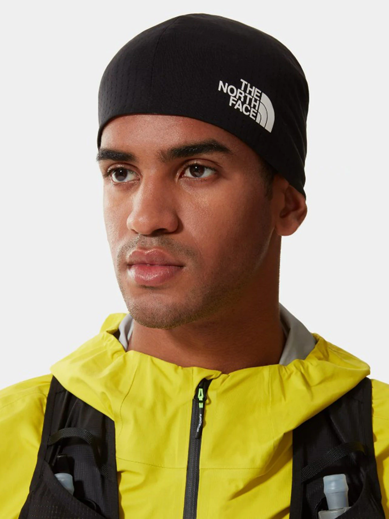 Шапки и кепки The North Face Flight Beanie модель NF0A55J2JK31 Фото